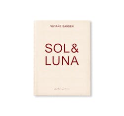 SOL & LUNA [THIRD EDITION]